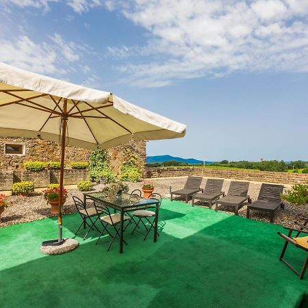 Cinigiano Apartment Santa Marta By Interhome מראה חיצוני תמונה