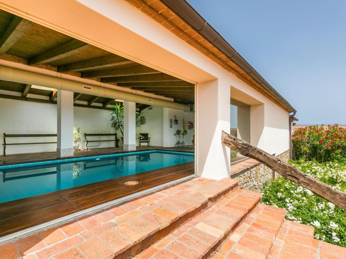 Cinigiano Apartment Santa Marta By Interhome מראה חיצוני תמונה