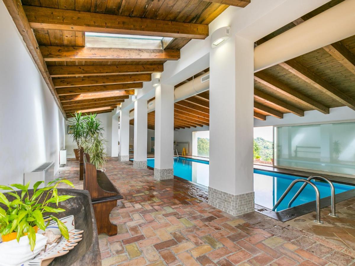 Cinigiano Apartment Santa Marta By Interhome מראה חיצוני תמונה
