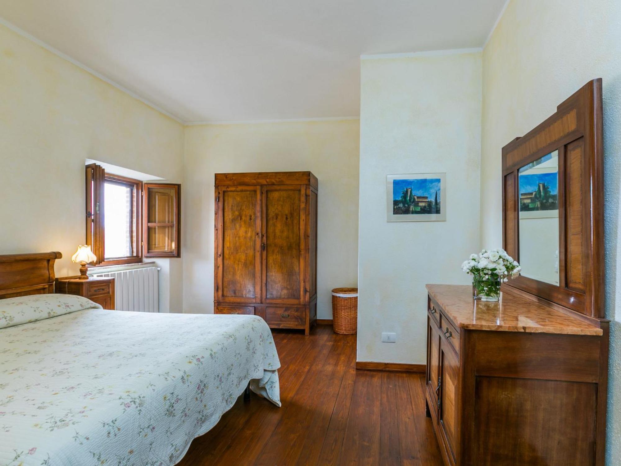 Cinigiano Apartment Santa Marta By Interhome מראה חיצוני תמונה