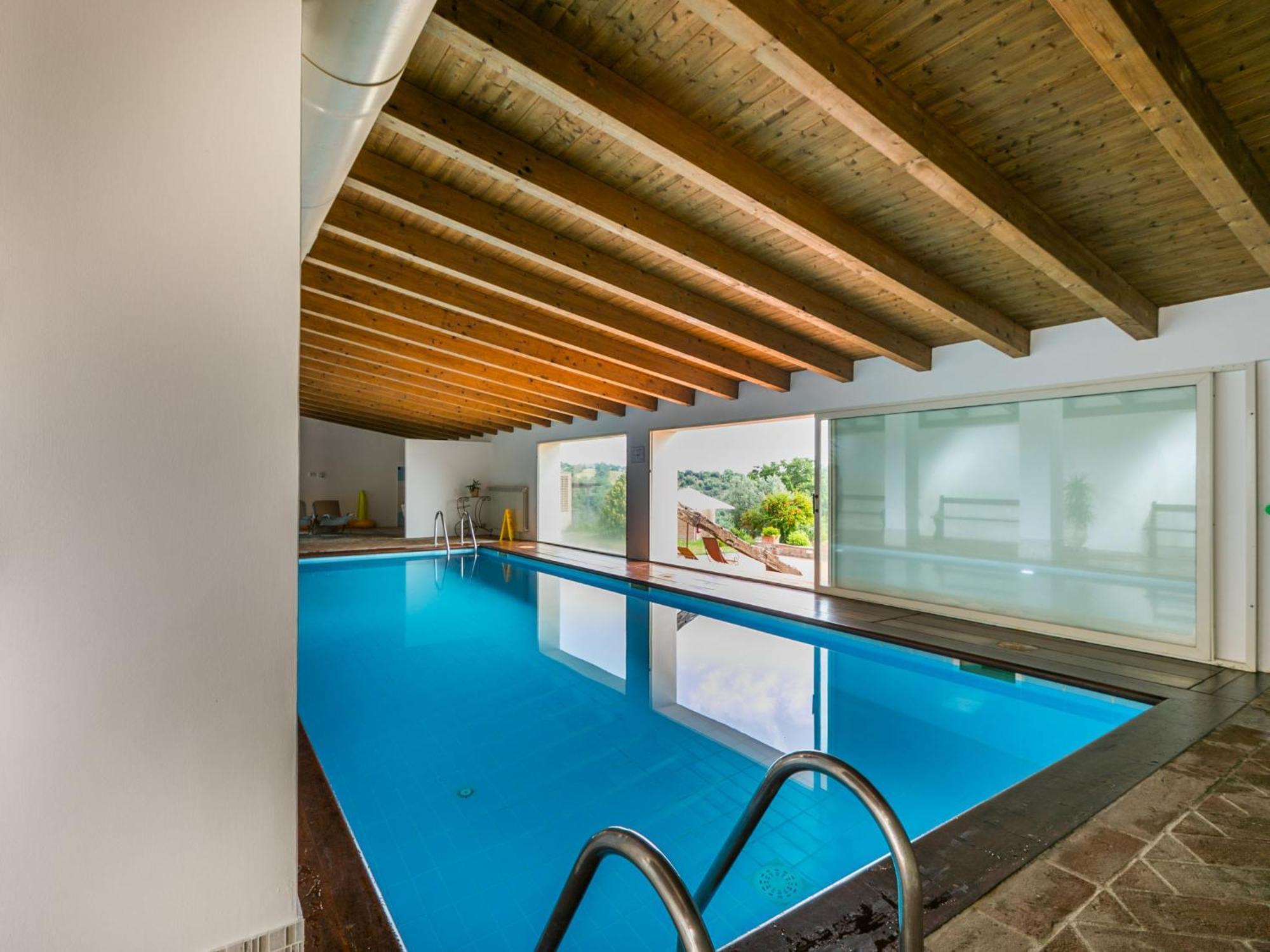 Cinigiano Apartment Santa Marta By Interhome מראה חיצוני תמונה