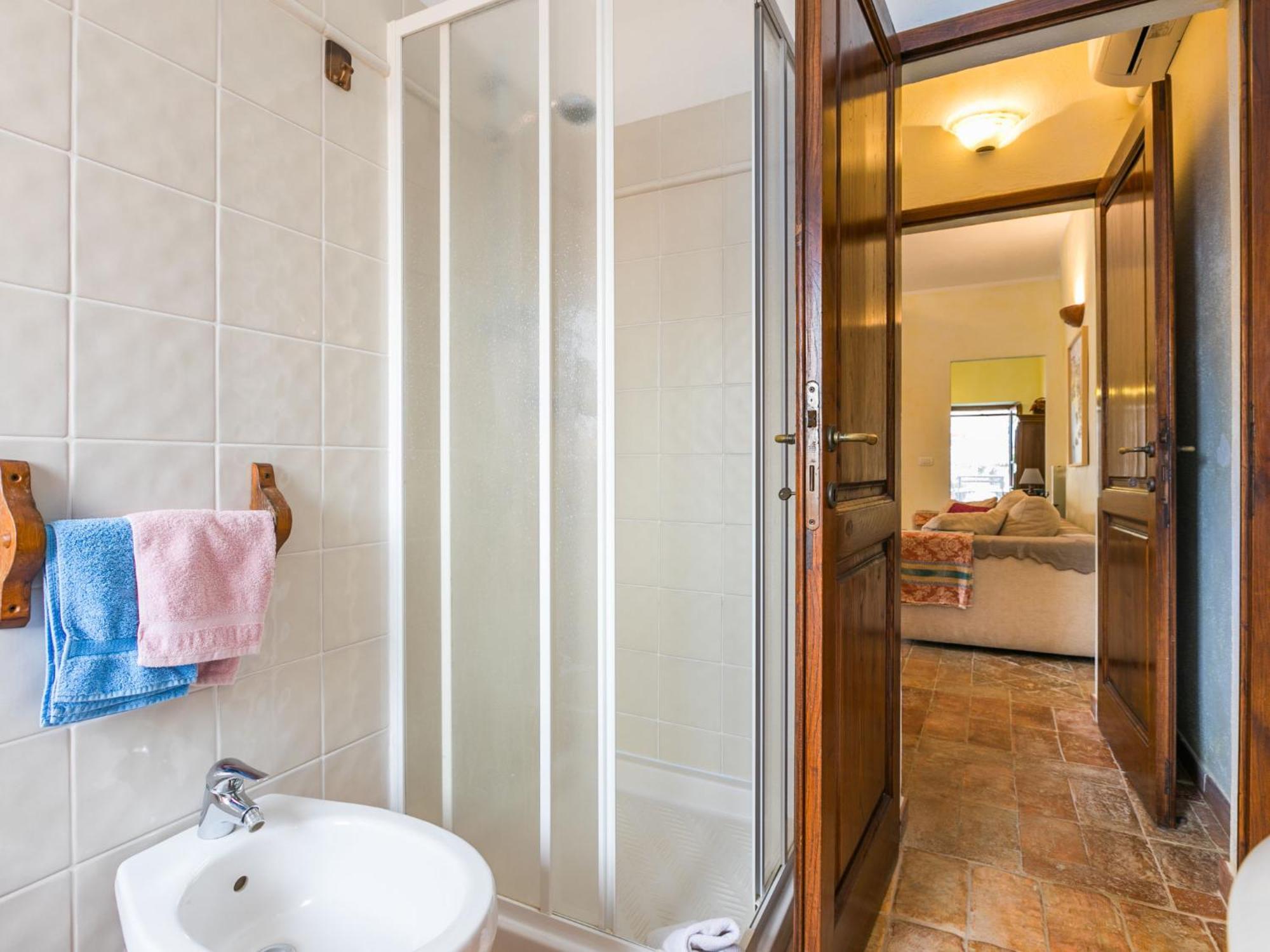 Cinigiano Apartment Santa Marta By Interhome מראה חיצוני תמונה