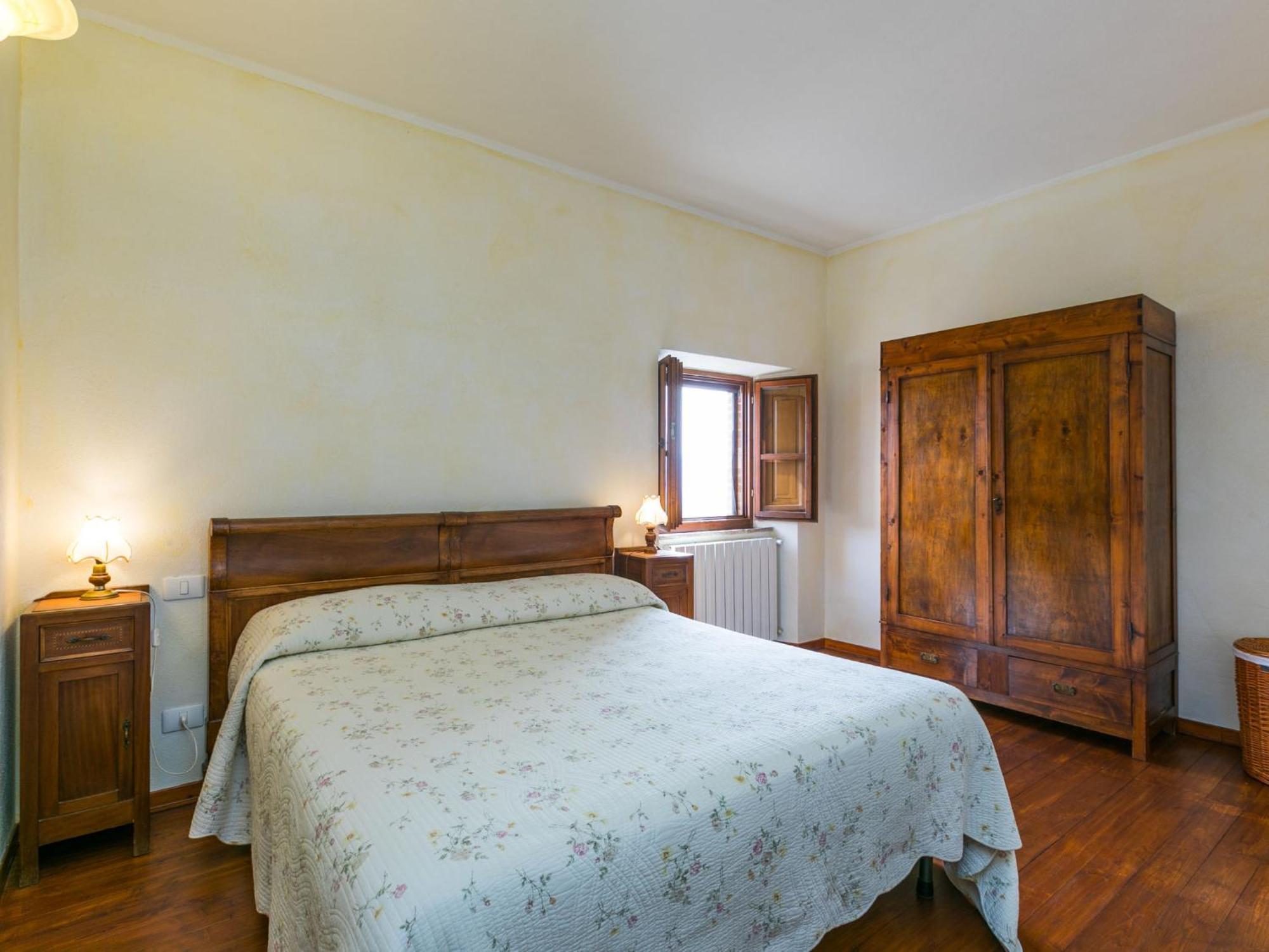 Cinigiano Apartment Santa Marta By Interhome מראה חיצוני תמונה