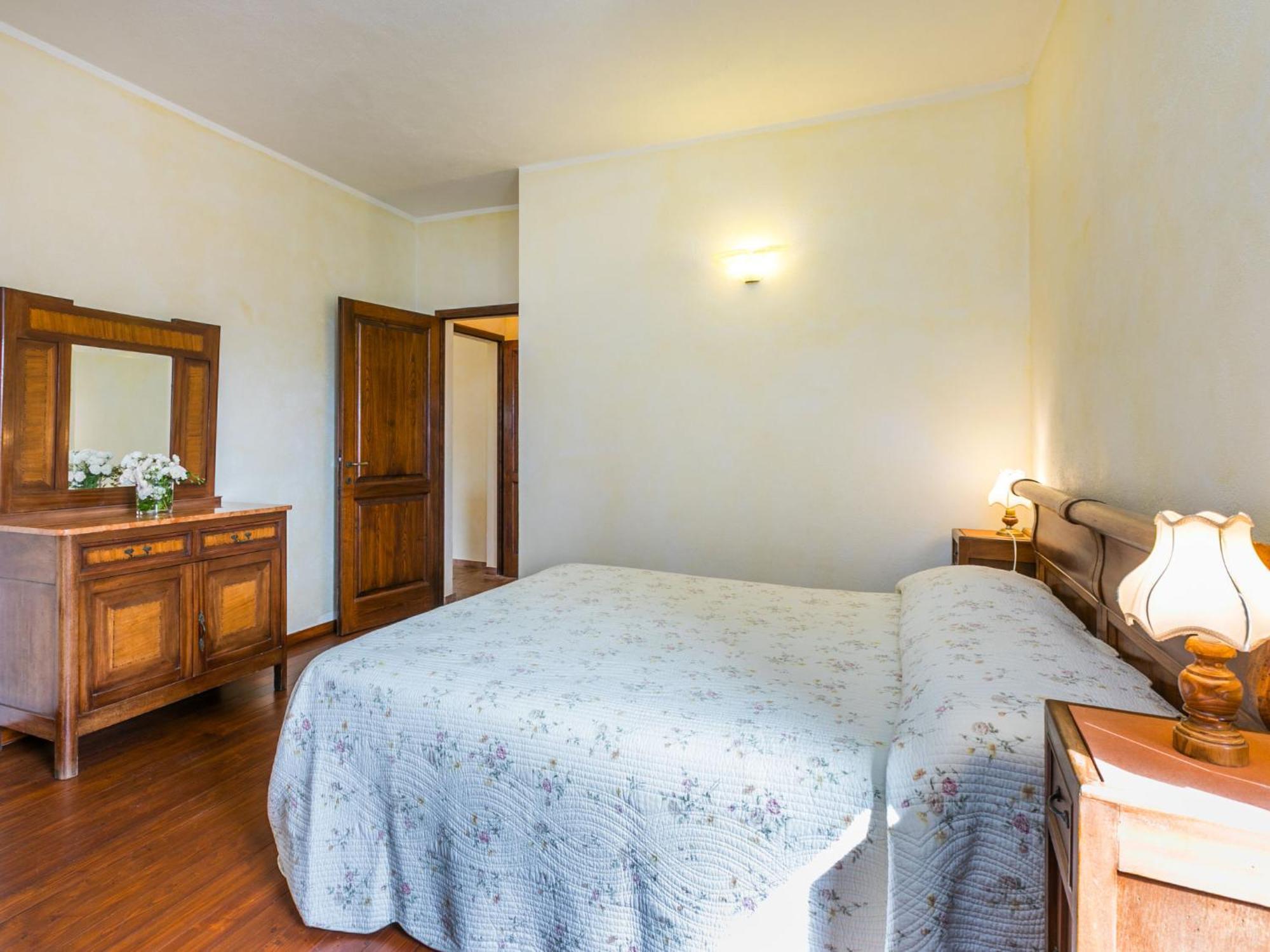 Cinigiano Apartment Santa Marta By Interhome מראה חיצוני תמונה