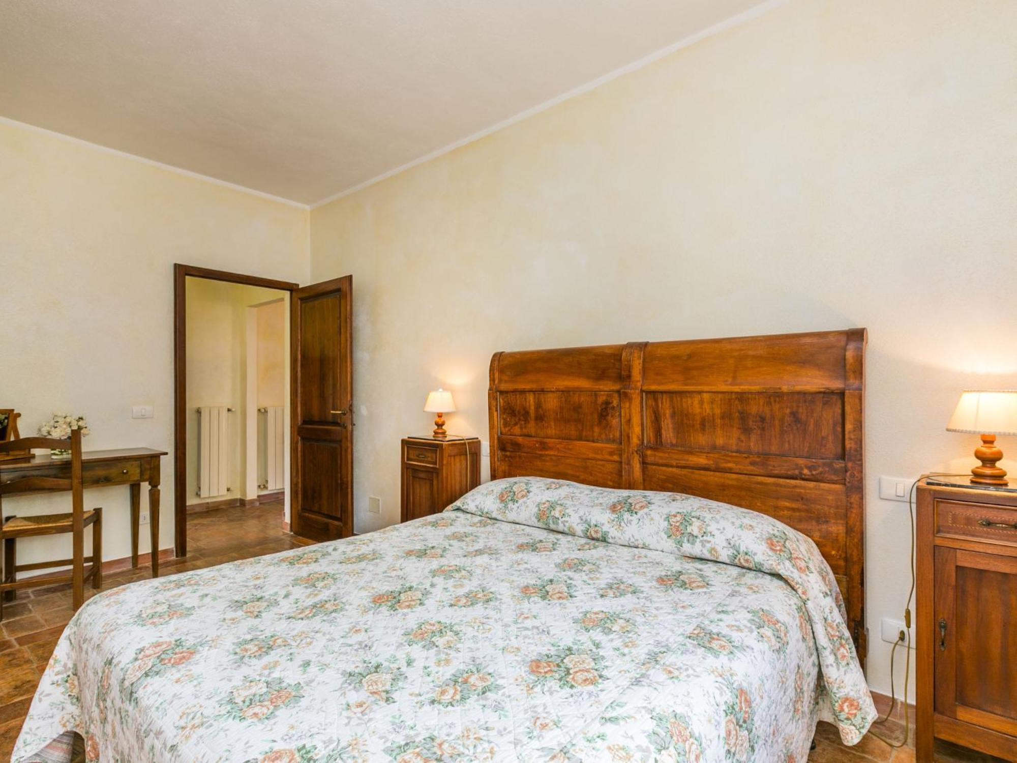 Cinigiano Apartment Santa Marta By Interhome מראה חיצוני תמונה